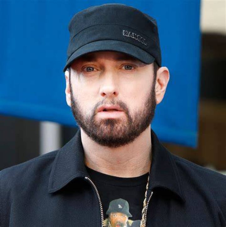 Marshall Mathers Photo The Real Slim Shady, Nicki Minaj, Eminem