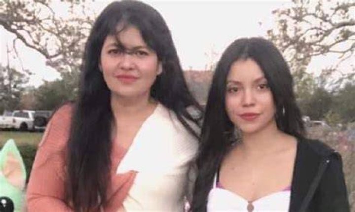 Martha Jessenia Gutierrez Serrano Photos Meet Her Mother Marta Elizeth SerranoAlvarado Viet