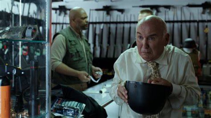 Matt Malloy filmography Movies123