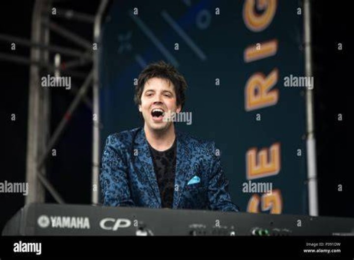 Matt milnes hires stock photography and images Alamy