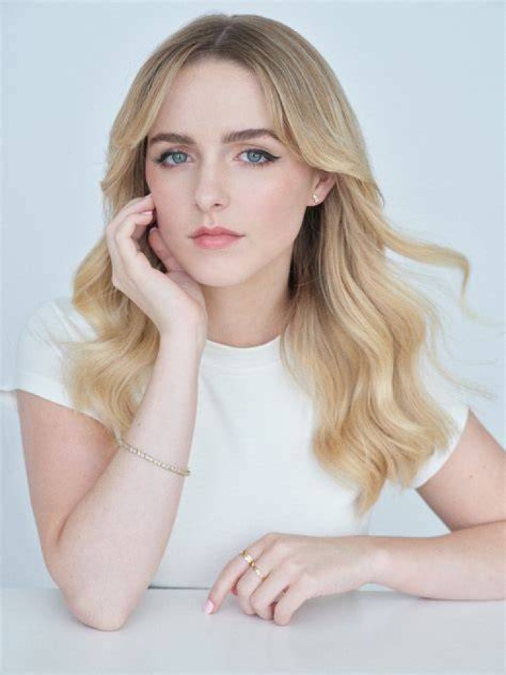 Mckenna Grace "Troop Zero" Premiere in LA &bull; CelebMafia