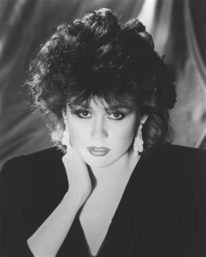 Meet Marie Osmond's Daughter, Jessica Marie Blosil