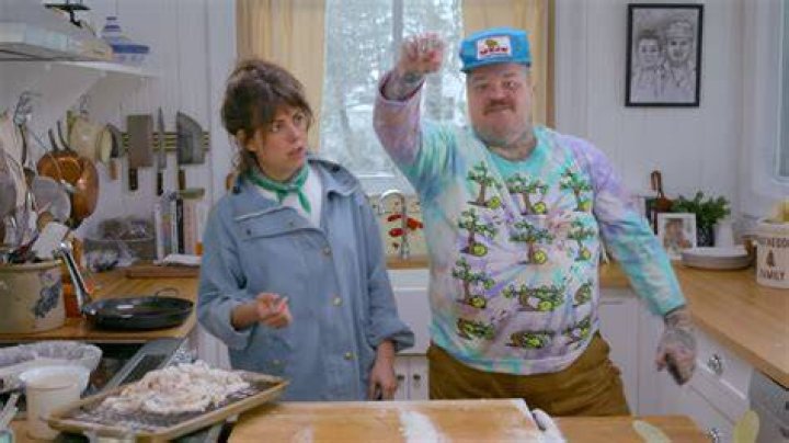 Meet Michelle Rabin, the WeedBaking Secret Star of Matty Matheson's
