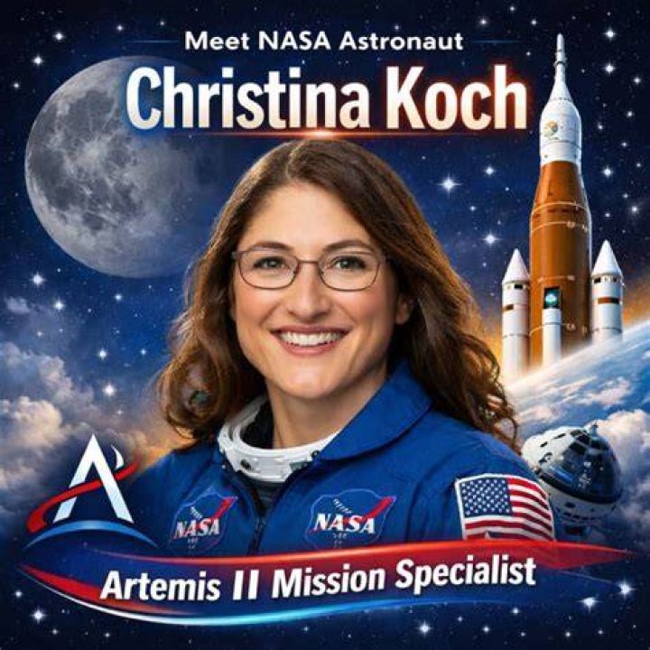 Meet NASA Astronaut & Artemis Team Member Jonny Kim [Video]