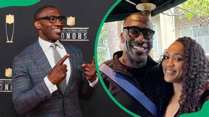 Meet Shannon Sharpe's Three Adult Kids — Kayla, Kaley, and Kiari