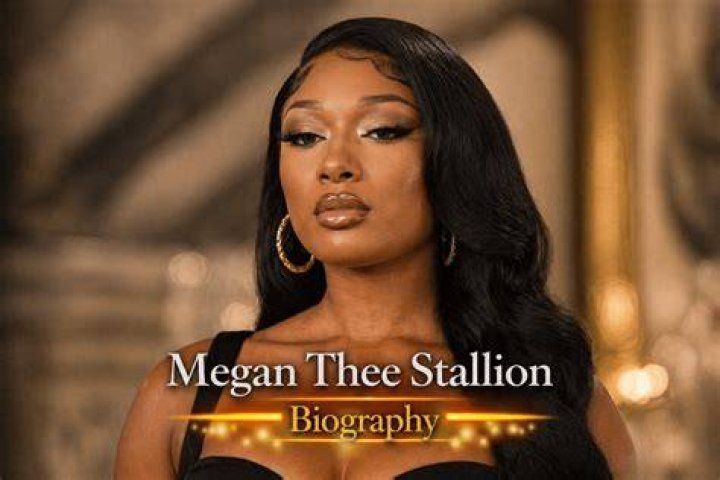 Megan Thee Stallion Height, Age, Boyfriend, Family, Biography & More