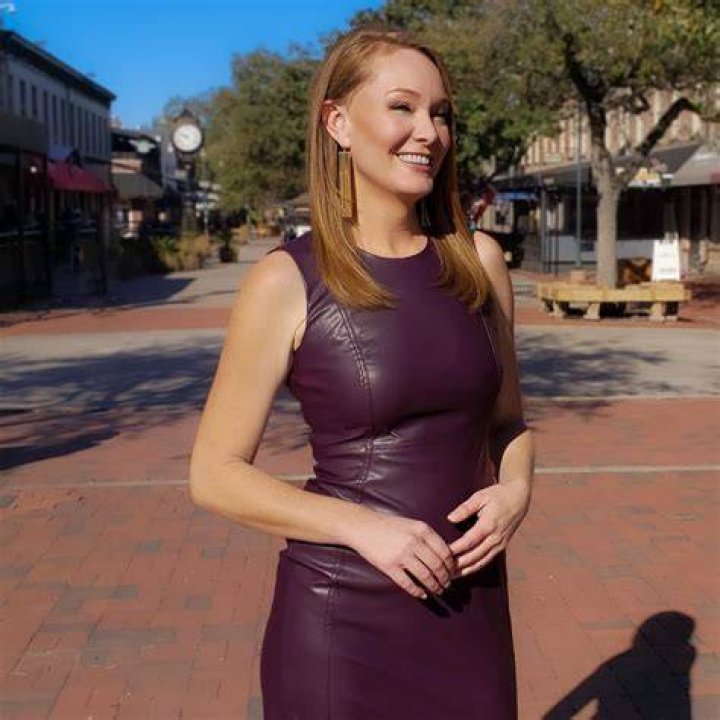 Melissa Hall Meteorologist WJCL ABC LinkedIn