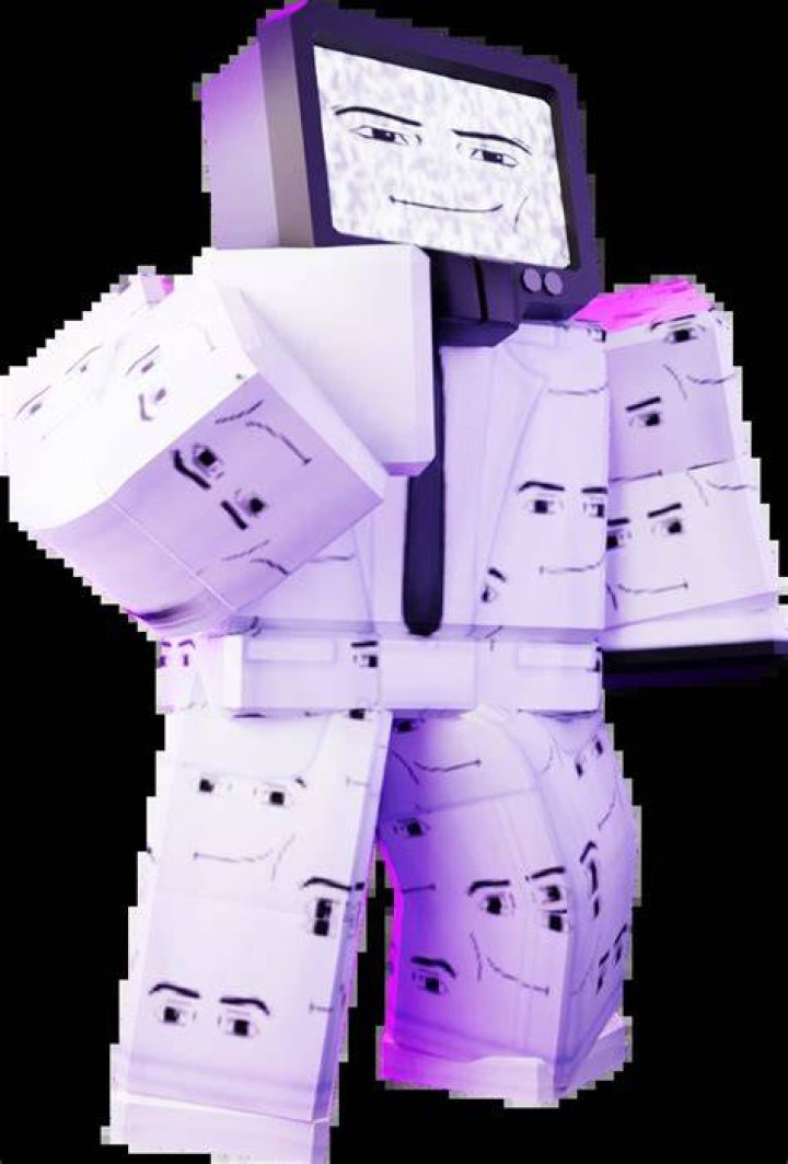 Mewing TV Man is STUPIDLY BROKEN... (Toilet Tower Defense) April Fools