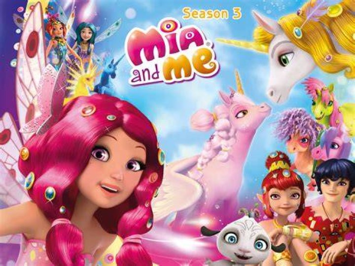 Mia and the Girl with a Twirl Robin Farley Digital Audiobook