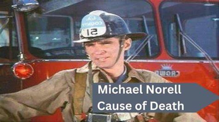 Michael Norell Cause of Death Authority Statement 24Update Net