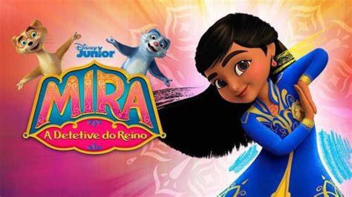 Mira, a Detetive do Reino Dublap&eacute;dia Fandom