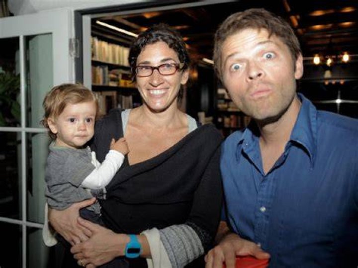 Misha Collins Wiki Biography, Wife, Girlfriend, Married, Marriage