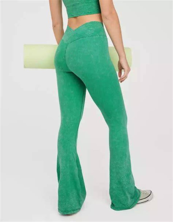 most popular leggings on tiktok mashups