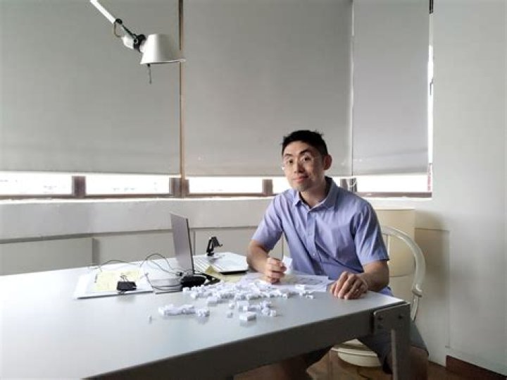 Mr. Cliff Tan on Feng Shui for a Harmonious Life The Lavendaire