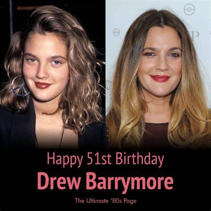 My happy place&hellip; drew barrymore epstein list TikTok