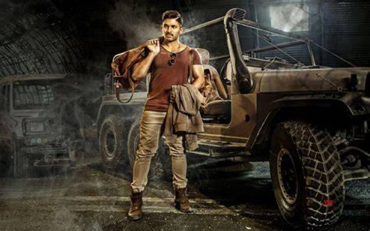 Naa peru surya full movie free download in telugu Movies World