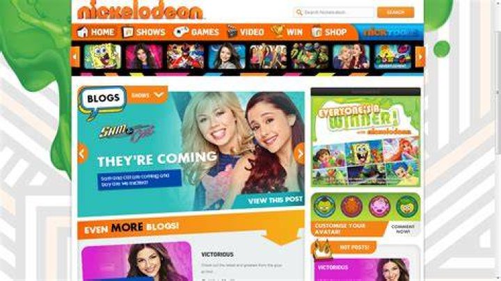 NickALive! Nickelodeon UK Unveils Official "Nicky, Ricky, Dicky & Dawn