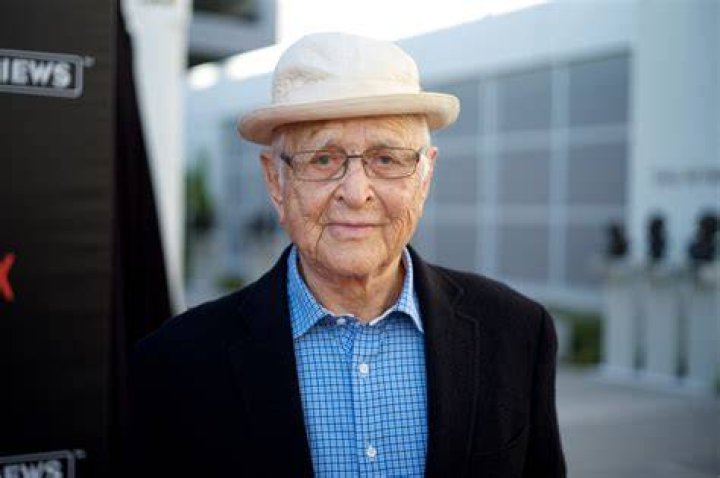 Norman Lear Photos of the Late Television Icon Hollywood Life
