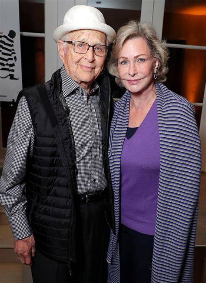 Norman Lear&rsquo;s Wife All About Lyn Lear and His Previous Spouses Hollywood Life
