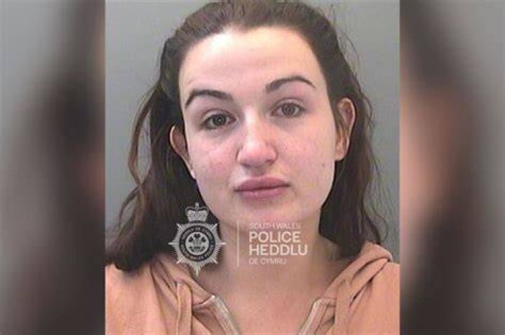 Nurse Elyse Hibbs and Ruth Shmylo had intimate relations with prisoner