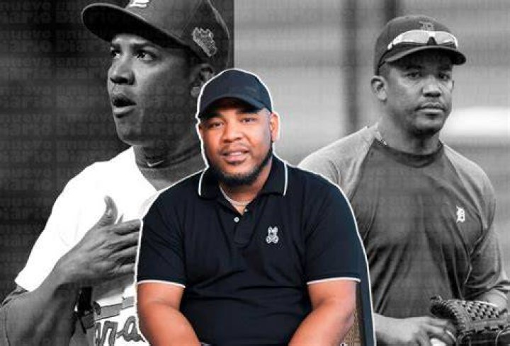 Octavio Dotel on A&rsquo;s Edwin Jackson tying his record &ldquo;I want to be by myself!&rdquo;