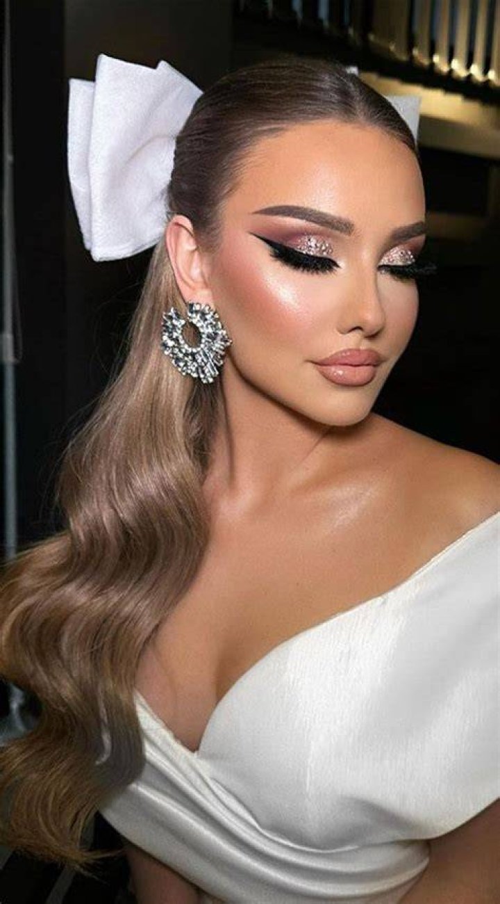 ohhhceleste Glam Makeup, Bridal Makeup, Fashion Makeup, Makeup Tips