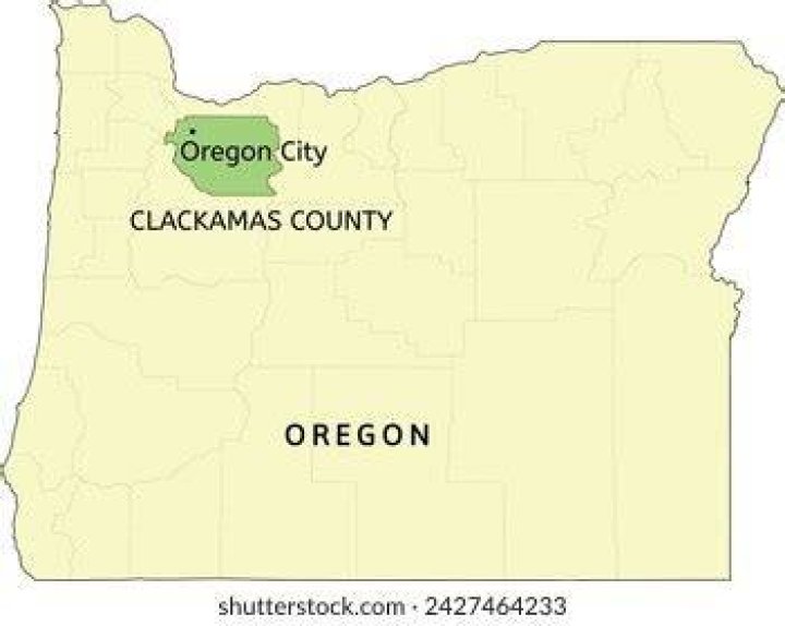 Oregon City, Clackamas County, OR Lakefront Property, Waterfront