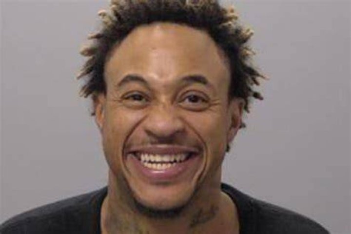 ORLANDO BROWN "ROCK WITH YOU" OFFICIAL MUSIC VIDEO YouTube