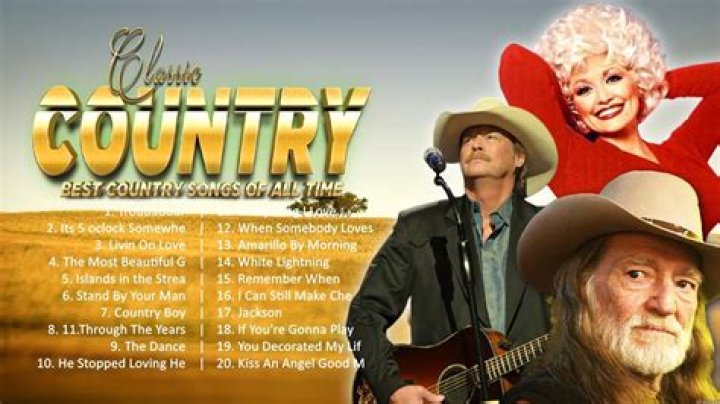 Our Favorite Country Songs That Went Viral From TikTok
