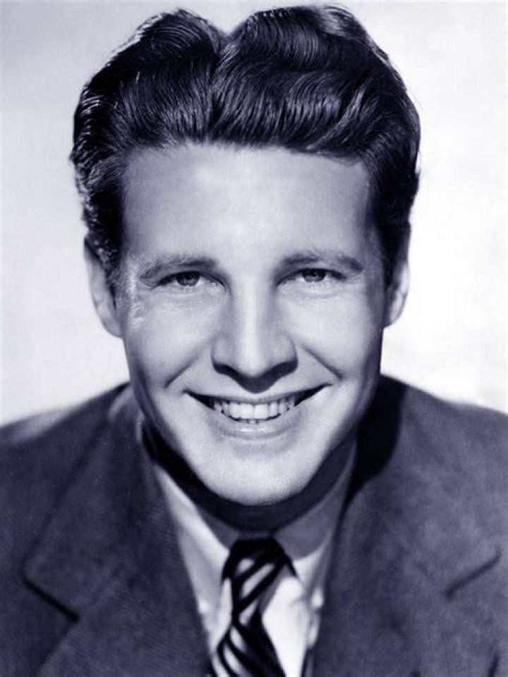 Ozzie Nelson Actor, Director, Producer, Writer, Composer, Bandleader, Conductor