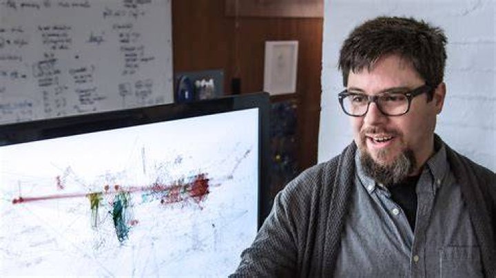 Palestra Benjamin Grosser T&eacute;cnico Lisboa