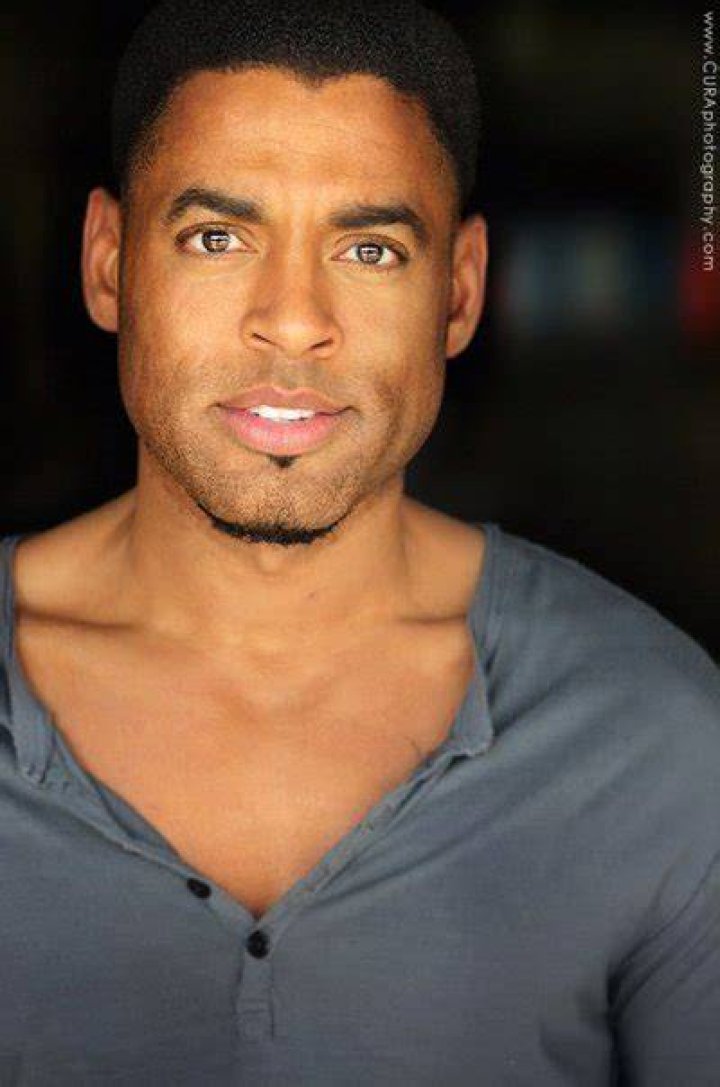 Patrick Dancy Feature Article, Show Video, Celebrity News, Tv Shows