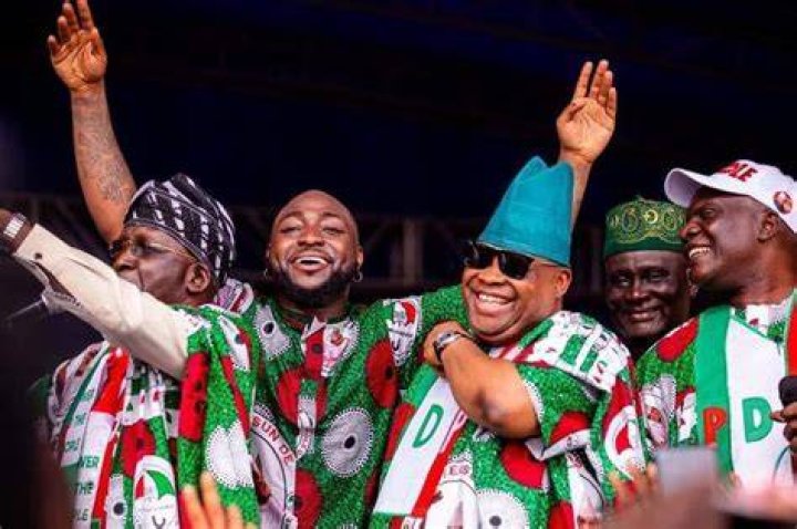 PDP sets Adeleke's inauguration committee