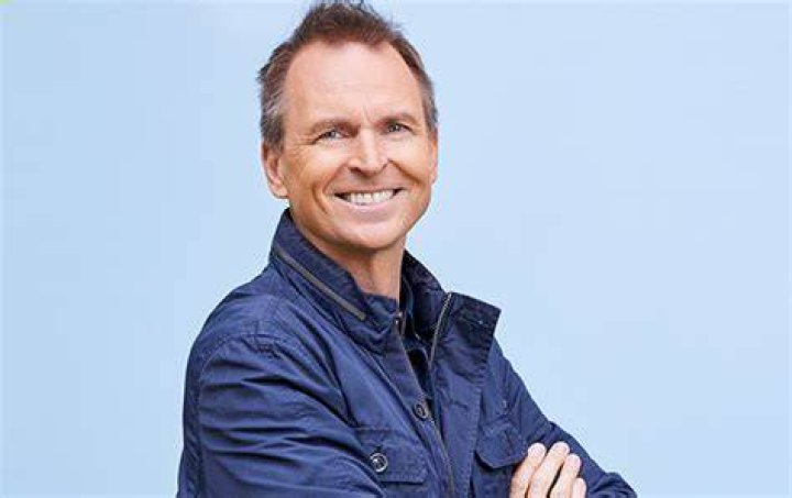 Phil Keoghan
