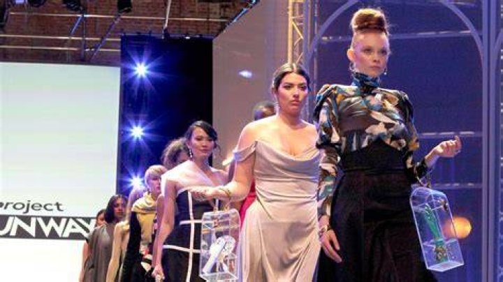 Photos from Project Runway, Below Deck Crossover