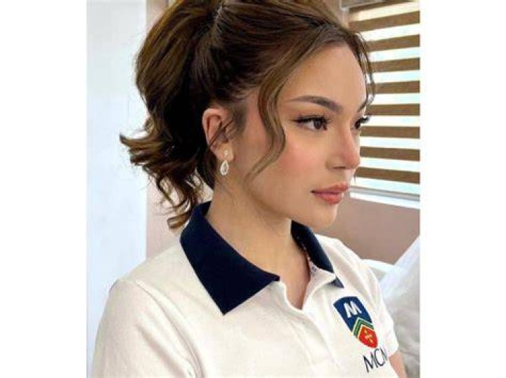 Photos that prove Kitty Duterte is all grown up GMA Entertainment