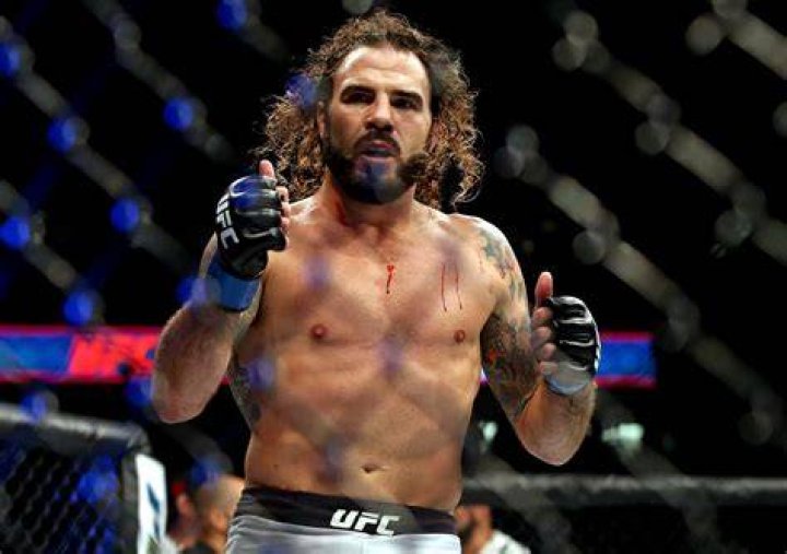Picture of Clay Guida