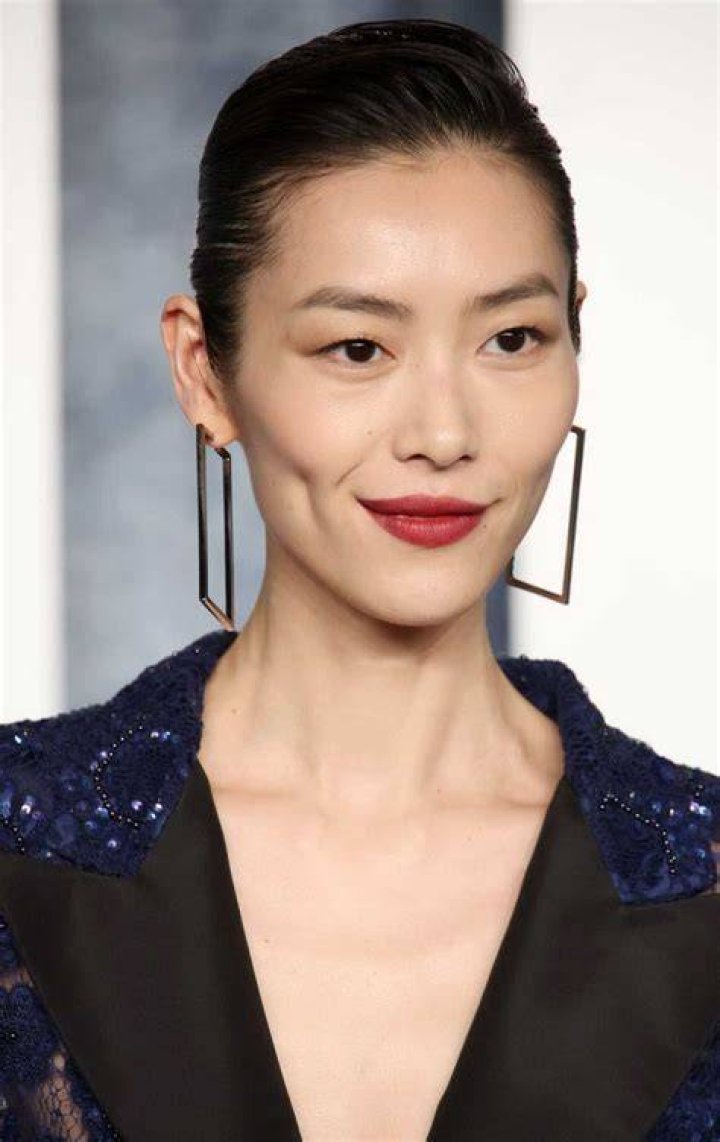 Picture of Liu Wen