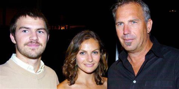 Pictures of Joe Costner