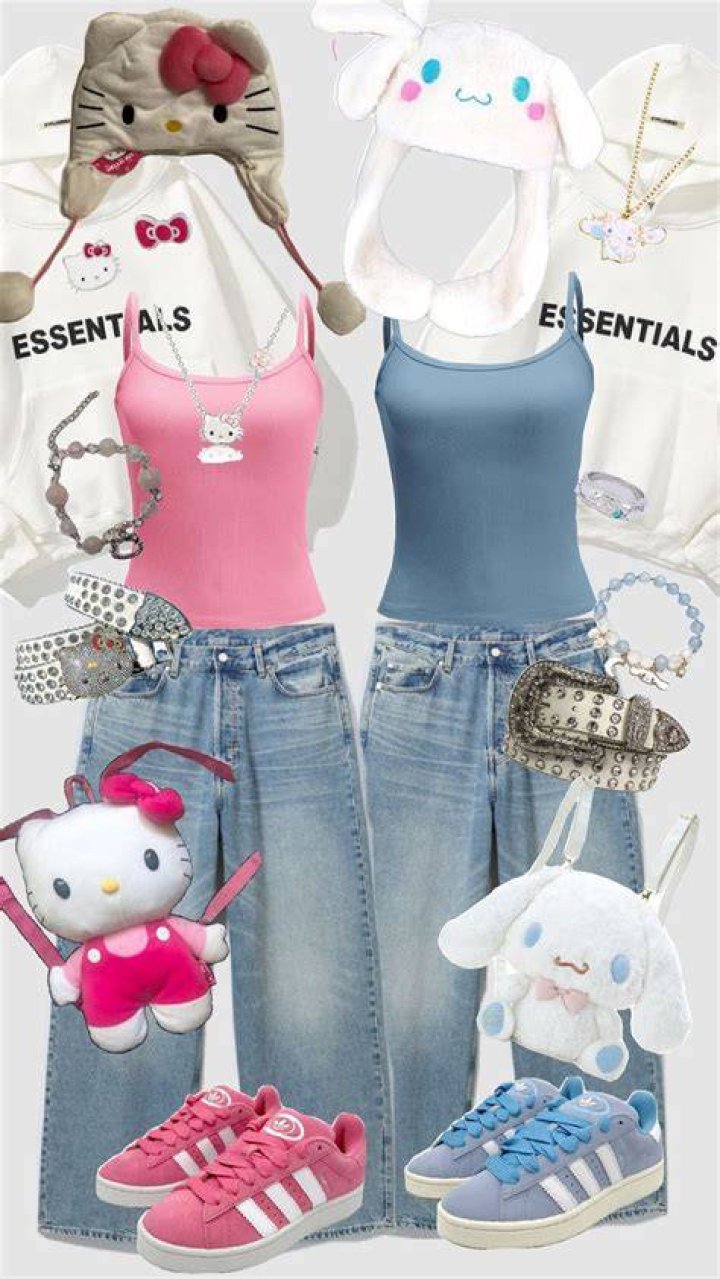 Pin by Ruby on Outfits ☺️ Pretty outfits, Aesthetic women, No