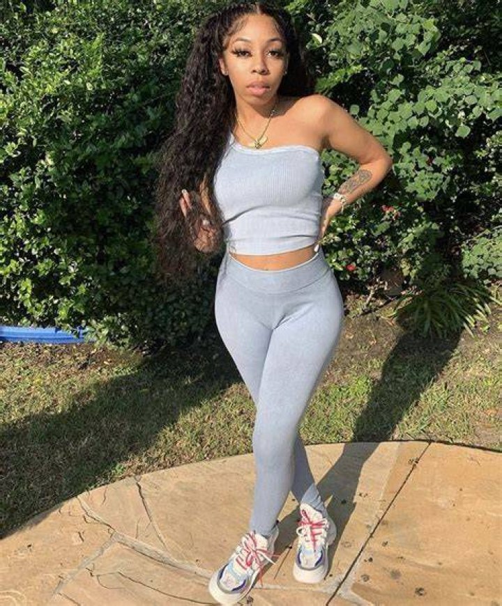 Pin on lightskin baddies