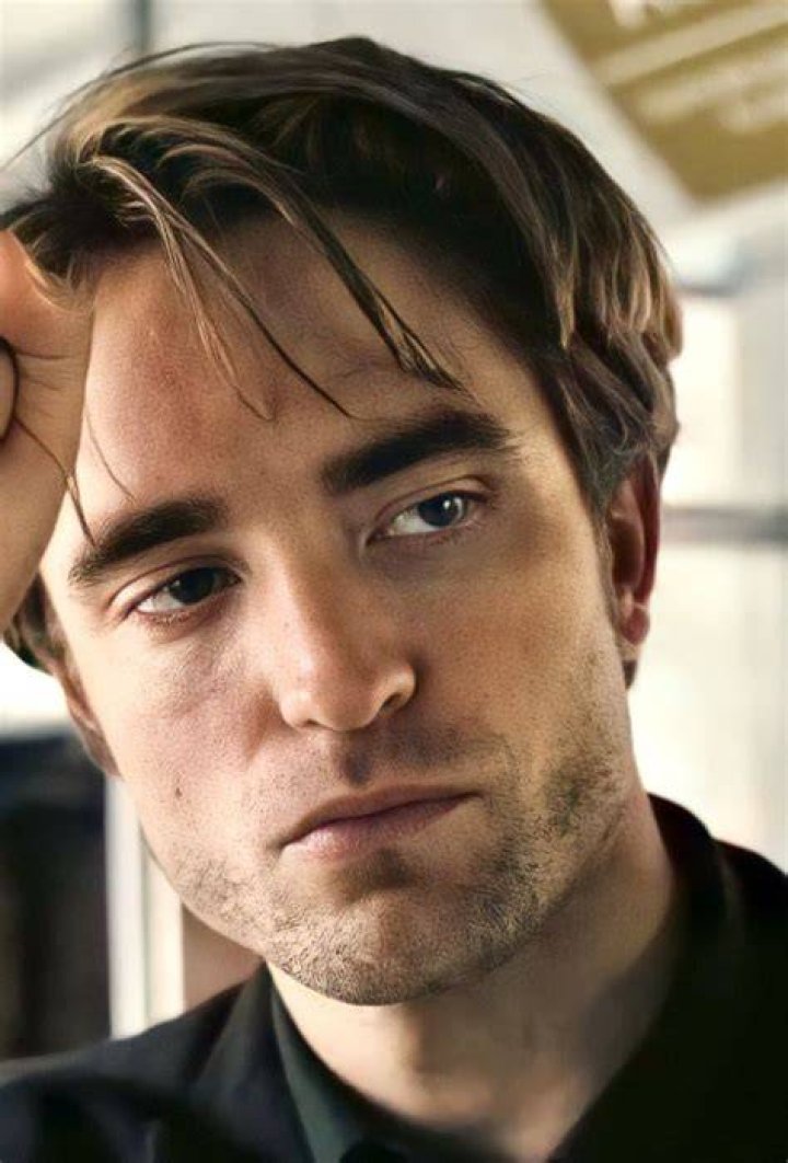 Pin on Robert Pattinson