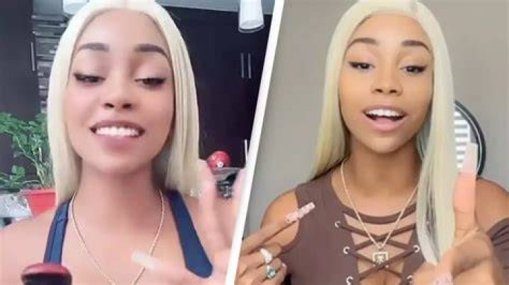 PinkyDoll Went Viral for Imitating Video Game NPCs on TikTok