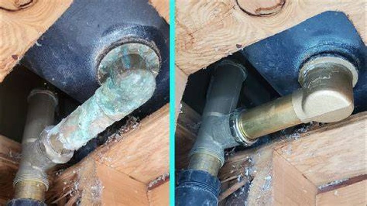Pipe under bathtub drainage leaking water onto floorboards, what do I