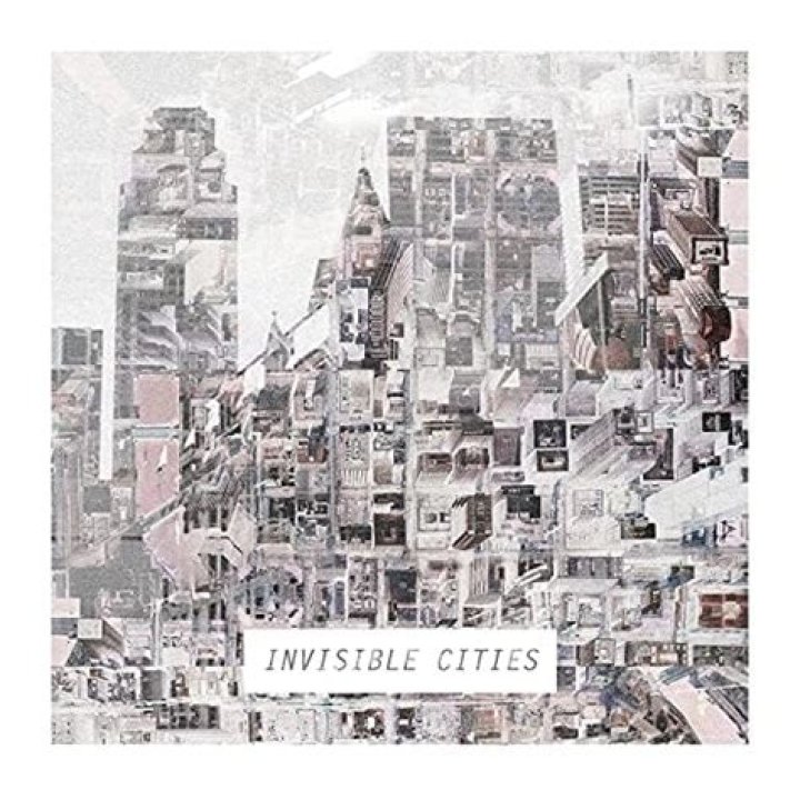 Play Invisible Cities by Howard Goldbach on Amazon Music