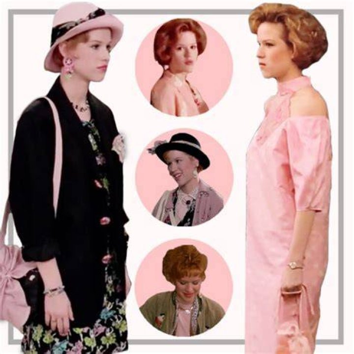 Pretty in Pink Turns 30, and James Spader Remains the Only Reason to W