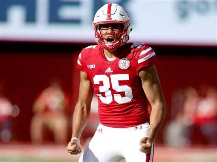 Punter Caleb Lightbourn Announces Transfer from Nebraska Football Corn Nation