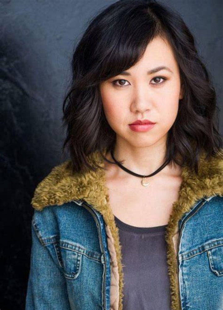 Ramona Young What Helped Actress Ramona Young Get Through Moving Over 40 Times As A Child