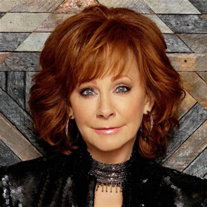Reba McEntire's Boyfriend, Rex Linn, Praises Her 'Brilliant' Acting In