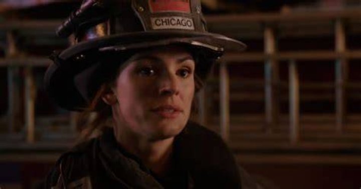 Rebecca Jones Chicago Fire Wiki Fandom
